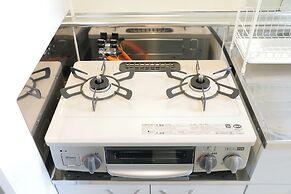 City Avenue Asahimachi