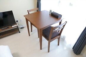 City Avenue Asahimachi