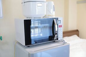 City Avenue Asahimachi