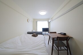 City Avenue Asahimachi