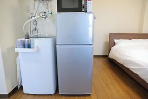 City Avenue Asahimachi