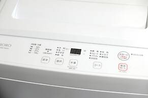 City Avenue Asahimachi