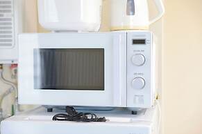 City Avenue Asahimachi