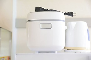 City Avenue Asahimachi