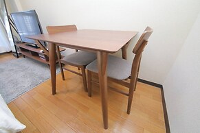 City Avenue Asahimachi