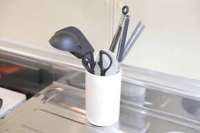 City Avenue Asahimachi