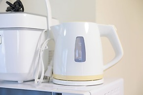 City Avenue Asahimachi