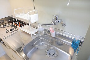 City Avenue Asahimachi