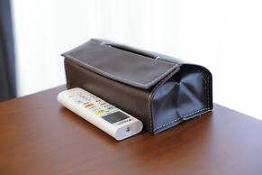 City Avenue Asahimachi