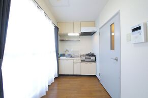 City Avenue Asahimachi