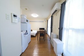 City Avenue Asahimachi