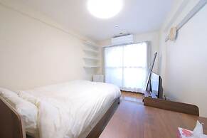 City Avenue Asahimachi