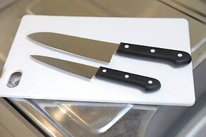 City Avenue Asahimachi