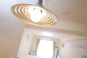 City Avenue Asahimachi