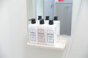 City Avenue Asahimachi