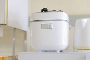 City Avenue Asahimachi