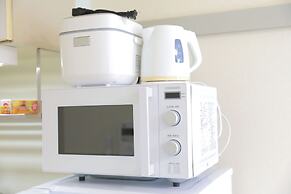 City Avenue Asahimachi