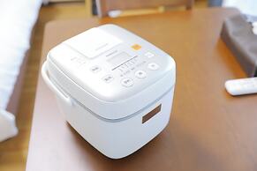 City Avenue Asahimachi