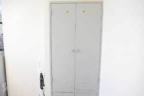 City Avenue Asahimachi