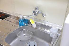 City Avenue Asahimachi