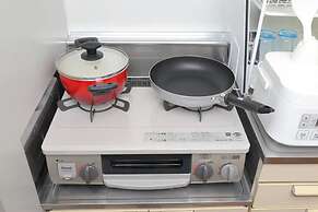 City Avenue Asahimachi