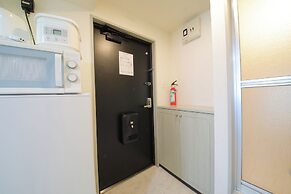 City Avenue Asahimachi