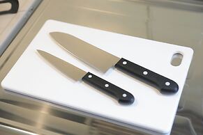 City Avenue Asahimachi