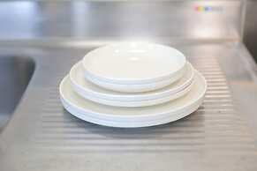 City Avenue Asahimachi