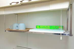 City Avenue Asahimachi