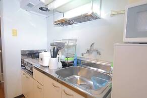 City Avenue Asahimachi