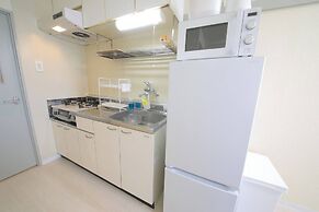 City Avenue Asahimachi