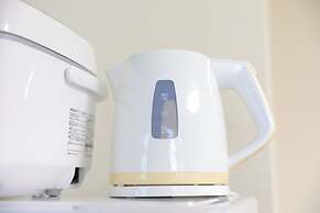 City Avenue Asahimachi