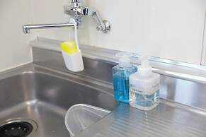 City Avenue Asahimachi