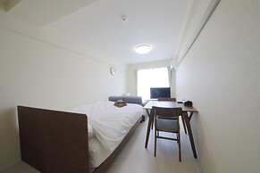 City Avenue Asahimachi