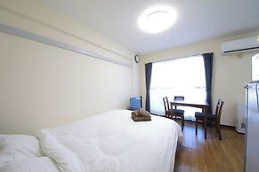 City Avenue Asahimachi