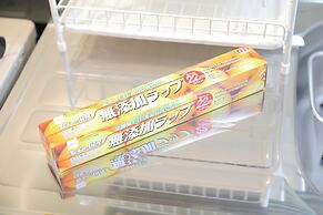 City Avenue Asahimachi