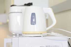 City Avenue Asahimachi