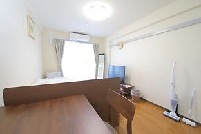 City Avenue Asahimachi