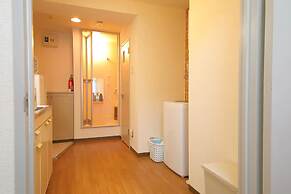 City Avenue Asahimachi