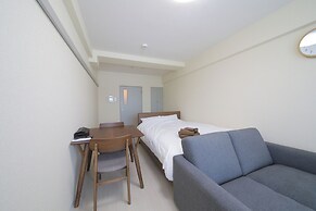 City Avenue Asahimachi