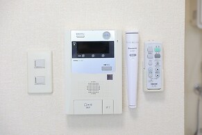 City Avenue Asahimachi