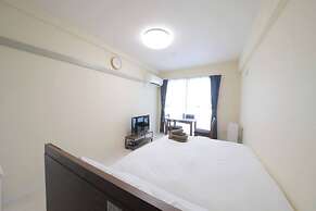 City Avenue Asahimachi