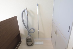 City Avenue Asahimachi