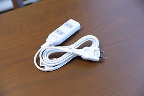 City Avenue Asahimachi