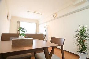 City Avenue Asahimachi