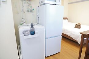 City Avenue Asahimachi