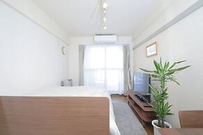 City Avenue Asahimachi