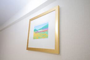 City Avenue Asahimachi