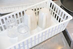 City Avenue Asahimachi