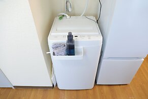 City Avenue Asahimachi